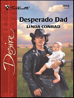 cover image of Desperado Dad